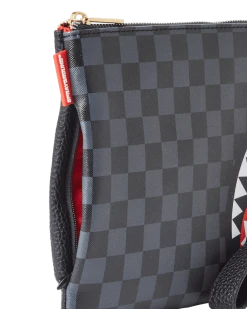 SPRAYGROUND® BAGS ITALIA DIVISO CROSSOVER CLUTCH