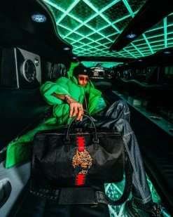 SPRAYGROUND® BAGS ITALIA DIVISO LARGE DUFFLE