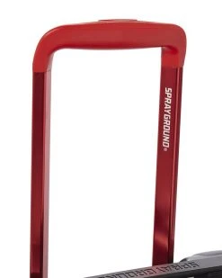 SPRAYGROUND® SHARKITECTURE MOLDED 2 PC LUGGAGE SET CARRY-ON LUGGAGE 12 SPRAYGROUND® SHARKITECTURE MOLDED 2 PC LUGGAGE SET CARRY-ON LUGGAGE