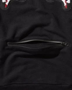 SPRAYGROUND® APPAREL+GEAR 3AM ITALIA SHARK HOODY