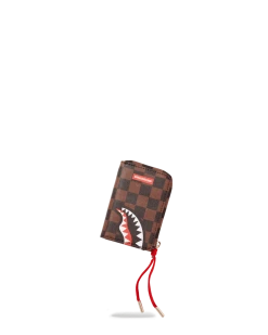 SPRAYGROUND® PARIS VS FLORENCE WALLET