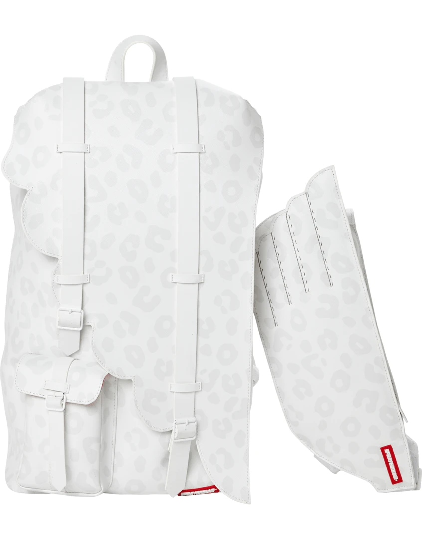 SPRAYGROUND® THE WINGS TO THE FUTURE CROSSWING BAGS 9 SPRAYGROUND® THE WINGS TO THE FUTURE CROSSWING BAGS