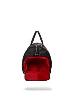 SPRAYGROUND® BAGS ITALIA DIVISO LARGE DUFFLE