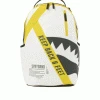 SPRAYGROUND® SG95 KEEP BACK!PACK TYVEK 3M SHARK BAGS