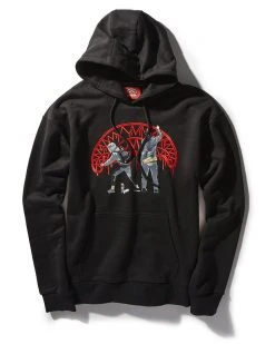SPRAYGROUND® BURNER SHARK HOODY