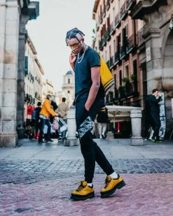 SPRAYGROUND® 3AM ITALIA JOGGER