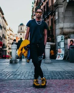 SPRAYGROUND® 3AM ITALIA JOGGER