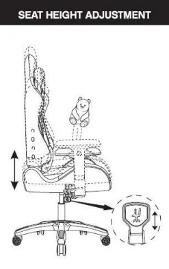 SPRAYGROUND® GAMING CHAIRS CHECK MONEY GAMING CHAIR (VEGAN LEATHER) SUPER RARE 11 SPRAYGROUND® GAMING CHAIRS CHECK MONEY GAMING CHAIR (VEGAN LEATHER) SUPER RARE