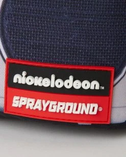 SPRAYGROUND® HEY ARNOLD: ANIME ON STEREO BACKPACK