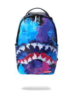 SPRAYGROUND® COLOR DRIP BACKPACK