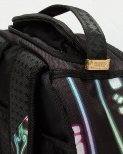 SPRAYGROUND® BAGS ナイトドラゴン (NITE DRAGON) BACKPACK
