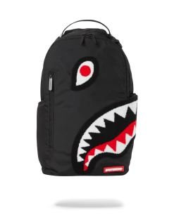 SPRAYGROUND® TORPEDO SHARK (NIGHT) BACKPACK BAGS