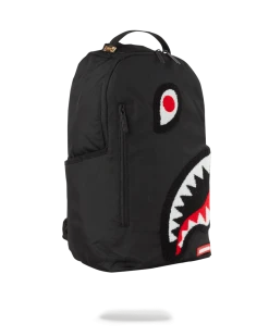 SPRAYGROUND® TORPEDO SHARK (NIGHT) BACKPACK BAGS