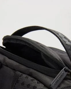 SPRAYGROUND® TORPEDO SHARK (NIGHT) BACKPACK BAGS