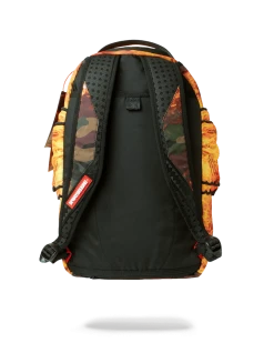 SPRAYGROUND® THE LIL TJAY FALLIN ANGEL 4 WING BACKPACK BAGS