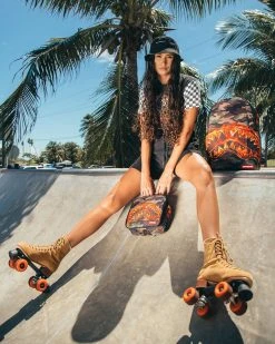 SPRAYGROUND® THE LIL TJAY BURNER SHARK DLX BACKPACK BAGS 25 SPRAYGROUND® THE LIL TJAY BURNER SHARK DLX BACKPACK BAGS