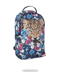 SPRAYGROUND® BAGS LEOPARD BABY BACKPACK