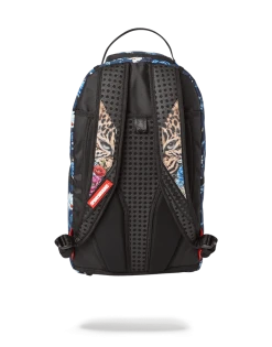 SPRAYGROUND® BAGS LEOPARD BABY BACKPACK