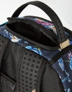 SPRAYGROUND® BAGS LEOPARD BABY BACKPACK