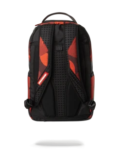 SPRAYGROUND® SAMURAI JACK: ATTACK BACKPACK