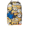 SPRAYGROUND® BAGS MINIONS CRAMMED BACKPACK