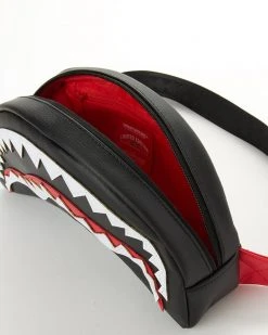 SPRAYGROUND® SHARKMOUTH CROSSBODY