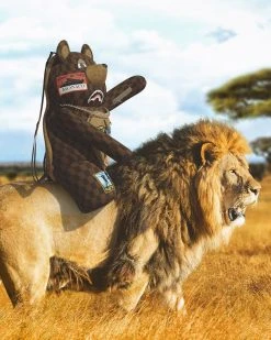 SPRAYGROUND® GLOBAL MOGUL MONEY BEAR TEDDY BEAR BACKPACK BAGS 13 SPRAYGROUND® GLOBAL MOGUL MONEY BEAR TEDDY BEAR BACKPACK BAGS