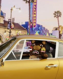 SPRAYGROUND® GLOBAL MOGUL MONEY BEAR TEDDY BEAR BACKPACK BAGS 9 SPRAYGROUND® GLOBAL MOGUL MONEY BEAR TEDDY BEAR BACKPACK BAGS