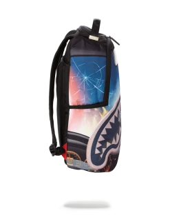 SPRAYGROUND® BACKPACKS THAT NEW CAR SMELL BACKPACK