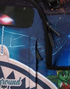 SPRAYGROUND® BACKPACKS THAT NEW CAR SMELL BACKPACK