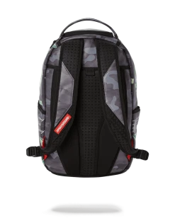 SPRAYGROUND® BAGS MONEY MONSTER BACKPACK