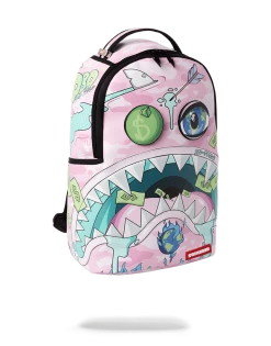 SPRAYGROUND® DBD LAND BACKPACK