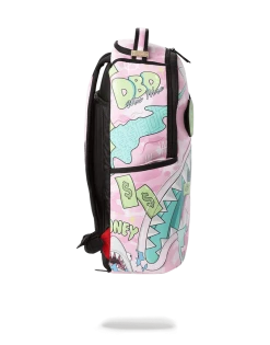 SPRAYGROUND® DBD LAND BACKPACK