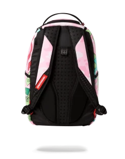 SPRAYGROUND® DBD LAND BACKPACK