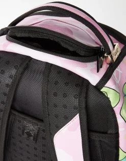 SPRAYGROUND® DBD LAND BACKPACK