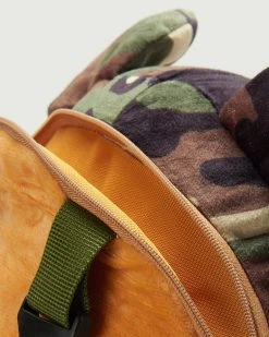 SPRAYGROUND® MONEY BEAR TEDDY BEAR BACKPACK BAGS