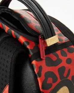 SPRAYGROUND® DRAGON WAVE BACKPACK BACKPACKS