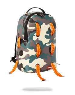 SPRAYGROUND® YOUNG DOLPH BACKPACK BAGS