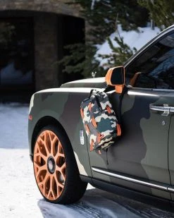 SPRAYGROUND® YOUNG DOLPH BACKPACK BAGS