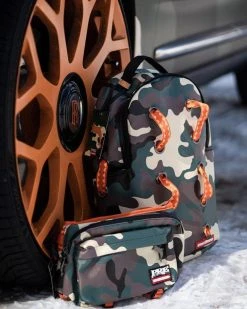 SPRAYGROUND® YOUNG DOLPH CROSSBODY BAGS