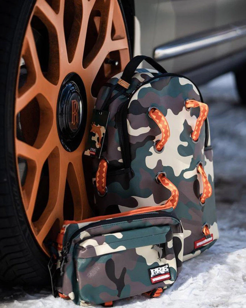 SPRAYGROUND® YOUNG DOLPH CROSSBODY BAGS SPRAYGROUND® YOUNG DOLPH CROSSBODY BAGS