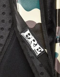 SPRAYGROUND® YOUNG DOLPH BACKPACK BAGS