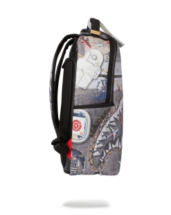 SPRAYGROUND® GLOBAL ENTRY BACKPACK