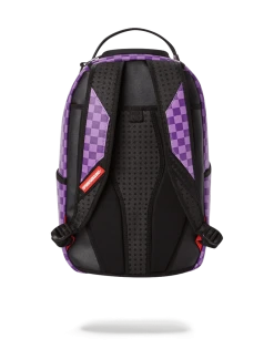 SPRAYGROUND® BAGS ANIMEYES DLXV BACKPACK