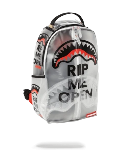 SPRAYGROUND® RIP ME OPEN BACKPACK BAGS