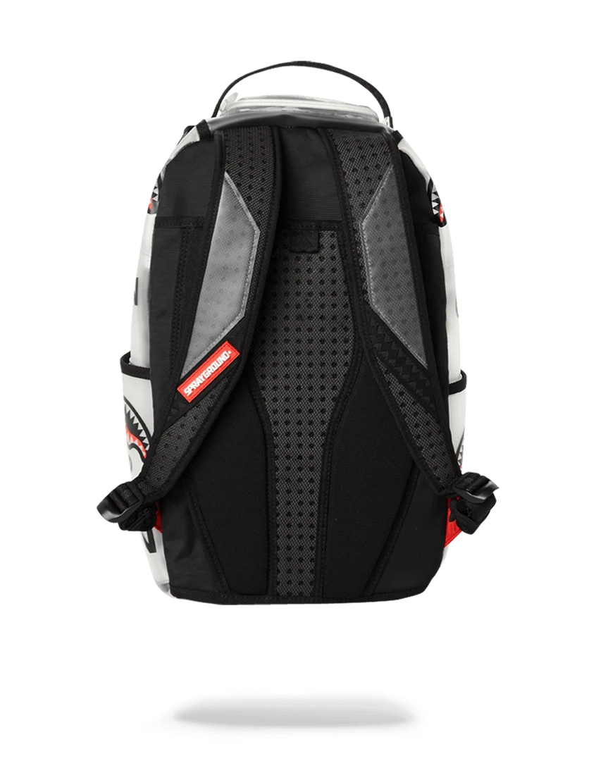 SPRAYGROUND® RIP ME OPEN BACKPACK BAGS SPRAYGROUND® RIP ME OPEN BACKPACK BAGS