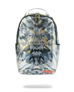 SPRAYGROUND® Ai LIONS ARE FOREVER BACKPACK BAGS