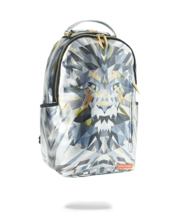 SPRAYGROUND® Ai LIONS ARE FOREVER BACKPACK BAGS