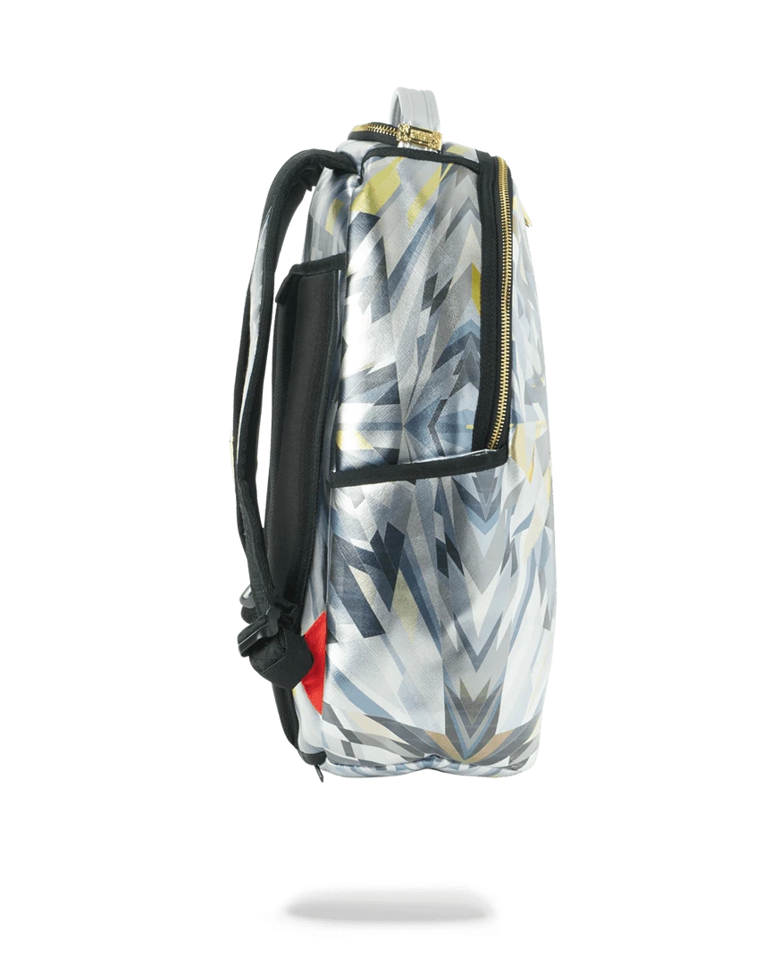 SPRAYGROUND® Ai LIONS ARE FOREVER BACKPACK BAGS 3 SPRAYGROUND® Ai LIONS ARE FOREVER BACKPACK BAGS