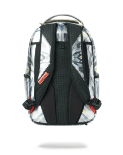 SPRAYGROUND® Ai LIONS ARE FOREVER BACKPACK BAGS 14 SPRAYGROUND® Ai LIONS ARE FOREVER BACKPACK BAGS